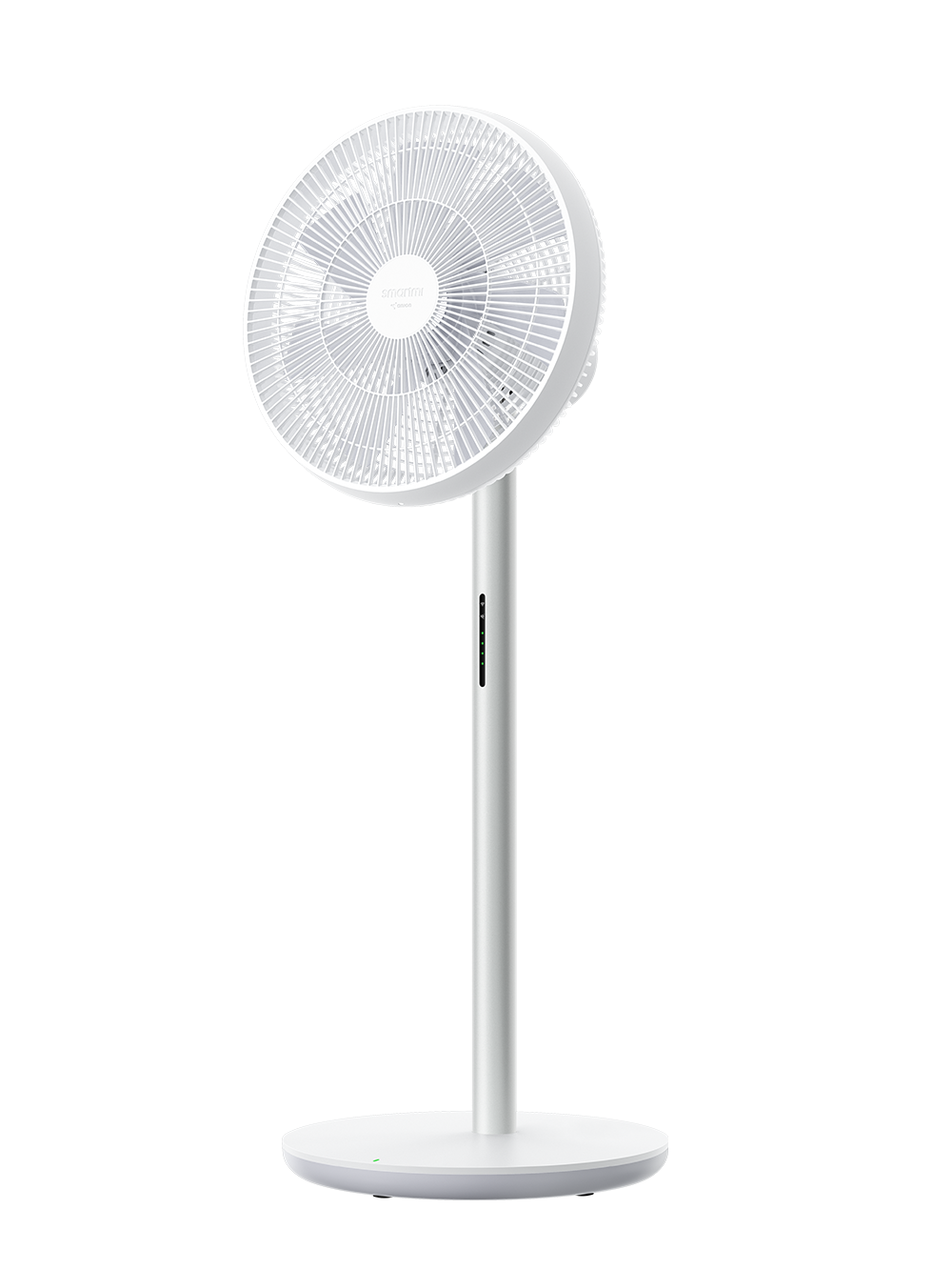フロア扇風機+USBバッテリーXiaomi Smart Fan 1X アプリ操作 フロア扇風機+USBバッテリーXiaomi Smart Fan 1X アプリ操作